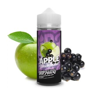 Drip Hacks - Apple Blackcurrant 10ml