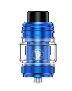 GeekVape Z Fli 5,5ml Tank Verdampfer Blau