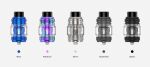 GeekVape Z Fli 5,5ml Tank Verdampfer Gunmetal