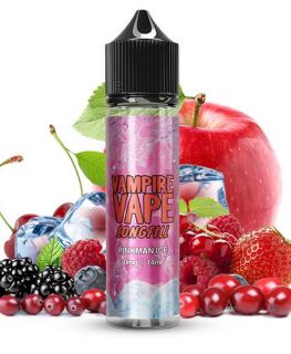 Pinkman Ice 14ml Longfill Aroma by Vampire Vape