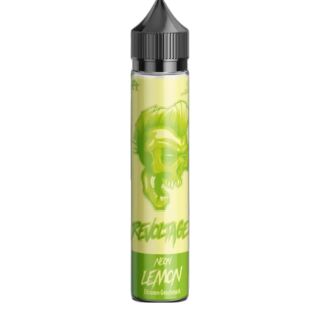 Revoltage - Aroma Neon Lemon Longfills 15 ml