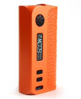 BP MODS Warhammer 60W Box Mod Akkuträger Orange