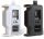 Aspire Raga AIO 4,5ml 75W All in One System Kit Schwarz