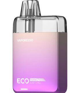 Vaporesso ECO Nano pink-lila