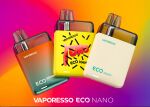 Vaporesso ECO Nano schwarz