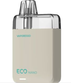 Vaporesso ECO Nano weiß