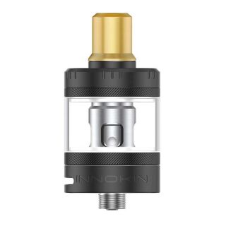 Innokin Zenith Minimal 4ml Tank Verdampfer Schwarz