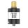 Innokin Zenith Minimal 4ml Tank Verdampfer Schwarz