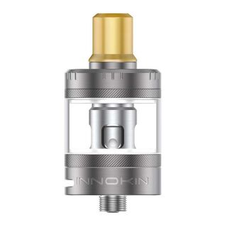 Innokin Zenith Minimal 4ml Tank Verdampfer Gunmetal