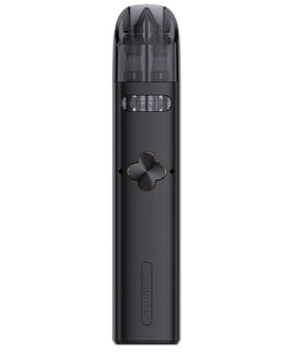 Uwell Caliburn Explorer 2ml 1000mAh Pod System Kit Schwarz