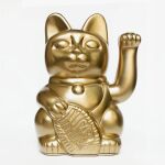 Luckycat Chinese Luckycat oder Luckycat Gold