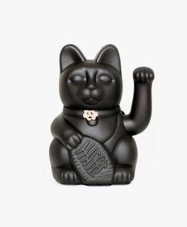 Luckycat Chinese Luckycat oder Luckycat Schwarz