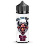 Milchbubi Himbeer Milch 10ml Longfill Aroma by L&auml;dla...