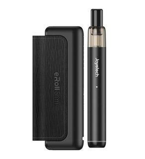 Joyetech eRoll Slim - Pod System Full Kit - Schwarz