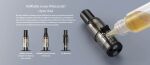 Joyetech eRoll Slim - Pod System Full Kit - Rose Gold