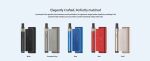 Joyetech eRoll Slim - Pod System Full Kit - Rot