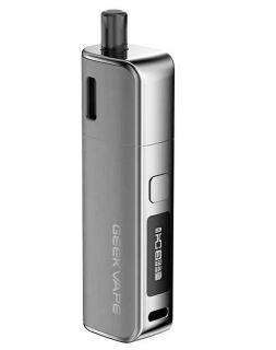 GeekVape S30 - Pod System Kit Gunmetall - 4,0ml - 1500mAh