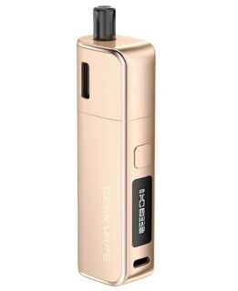 GeekVape S30 - Pod System Kit Gold - 4,0ml - 1500mAh