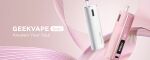 GeekVape S30 - Pod System Kit Pink - 4,0ml - 1500mAh