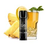 Elfbar Elfa Pod (2 St&uuml;ck pro Packung) 20mg/ml Nikotinsalt Pineapple Lemon QI