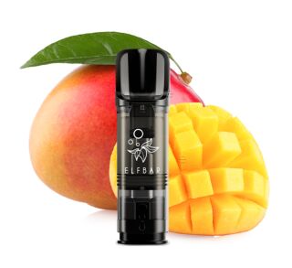 Elfbar Elfa Pod (2 Stück pro Packung) 20mg/ml Nikotinsalz Mango