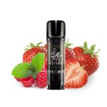 Elfbar Elfa Pod (2 St&uuml;ck pro Packung) 20mg/ml Nikotin Strawberry Raspberry
