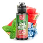 Big Bottle - Mr. Mint Watermelon Longfill Aroma
