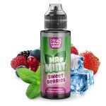Big Bottle - Mr. Mint Sweet Berries Longfill Aroma