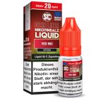 SC - Red Line - Red Mix - 20mg/ml Nikotinsalz Liquid