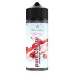 Pure Cherry 10ml Longfill Aroma by Dreamlike Liquids