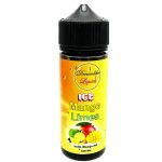 Mango Limes Ice 10ml Longfill Aroma by Dreamlike Liquids