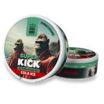 Aroma King Double Kick NoNic (10mg) – Cola Ice
