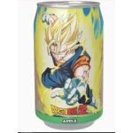 Dragon Ball Z Vegito Limonadendose mit Apfelgeschmack 330 ml