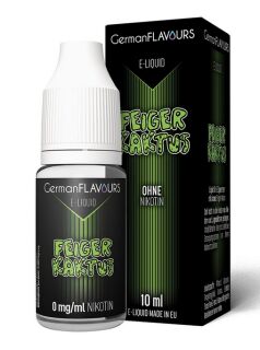 Feiger Kaktus E-Liquid - 10ml / 12mg/ml Nikotin