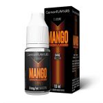 Mango Unchained E-Liquid - 10ml / 12mg/ml Nikotin