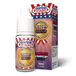 American Stars - Glazed Berry Biscuit 10ml  / 12mg/ml Nikotin