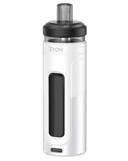 Innokin ZYON Pod System Kit Weiss