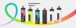 Innokin ZYON Pod System Kit Weiss