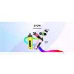 Innokin ZYON Pod System Kit Gr&uuml;n