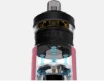 Innokin ZYON Pod System Kit Rot