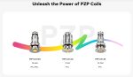 Innokin ZYON Ersatzpod (ohne Coil)