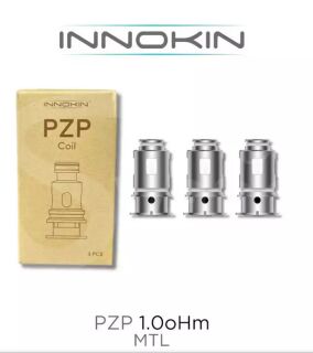 Innokin PZP Coil-Serie Verdampferkopf 1,0Ohm