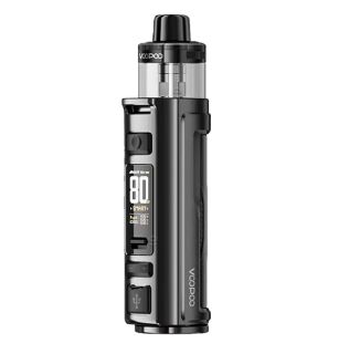 Voopoo Argus Pro 2 Kit Spray Black