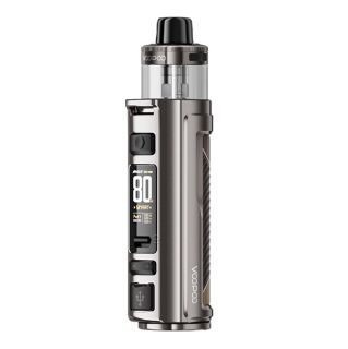 Voopoo Argus Pro 2 Kit Space-Gray