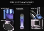 Voopoo Argus Pro 2 Kit Space-Gray