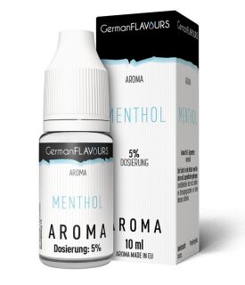 Menthol Aroma - 10m