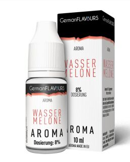 Wassermelone Aroma - 10ml