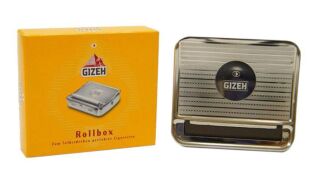 Gizeh Rollbox