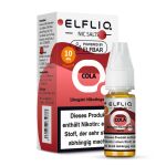 ELFLIQ – Cola NicSalt Liquid by Elf Bar 10ml / 10mg