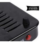 Smoke2u Hotplate E-Heater - 1000W